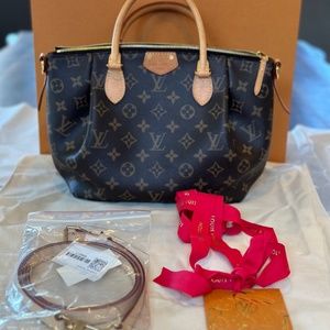 Louis Vuitton Turenne PM